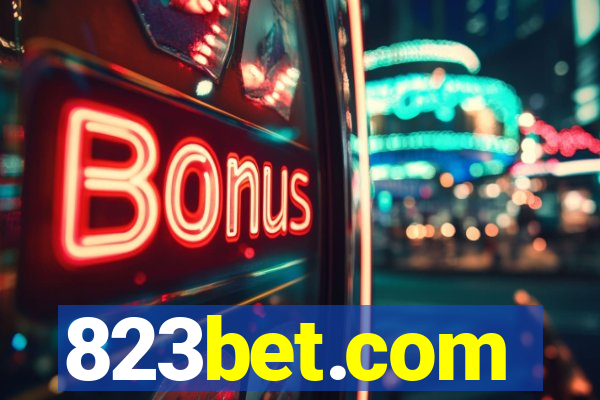 823bet.com