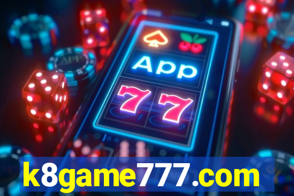 k8game777.com