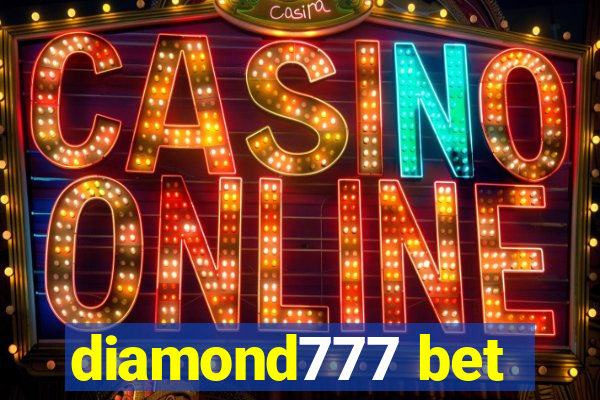 diamond777 bet