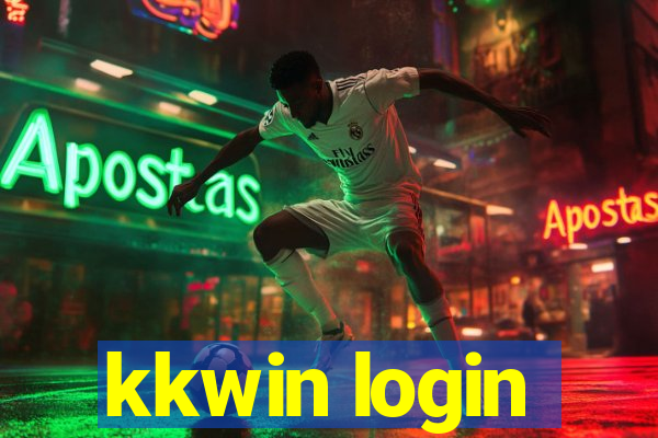 kkwin login