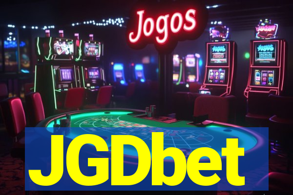 JGDbet