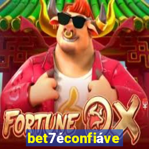 bet7éconfiável