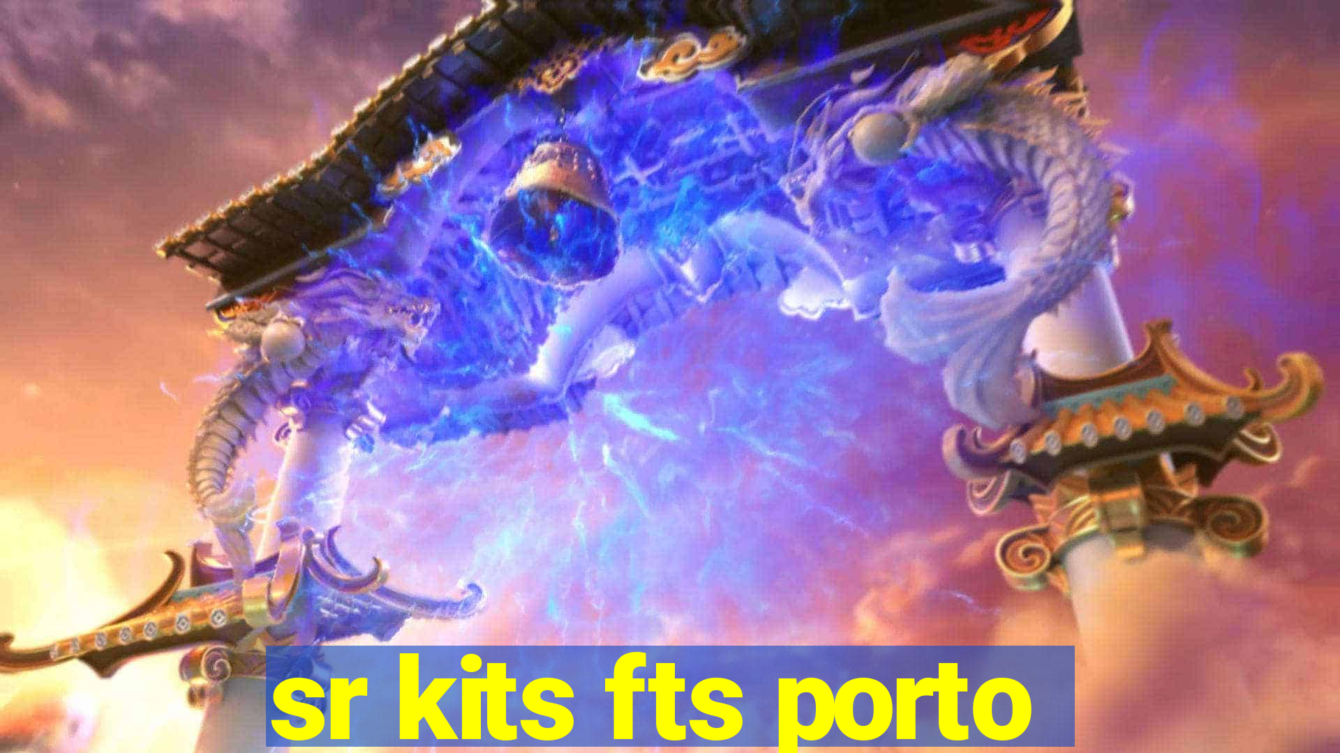 sr kits fts porto