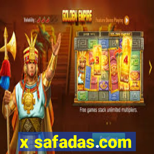 x safadas.com