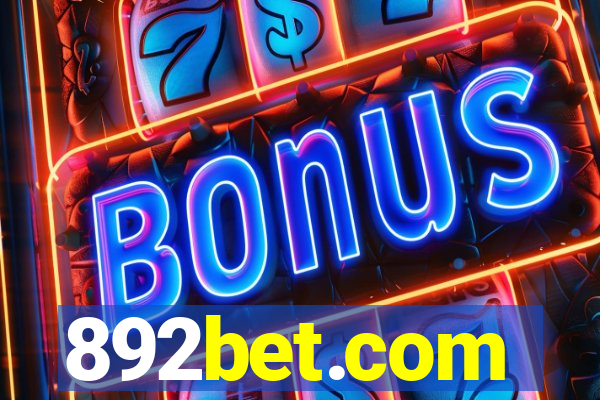 892bet.com