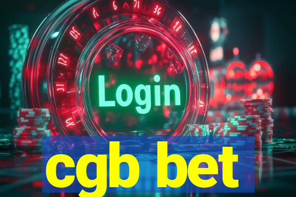 cgb bet