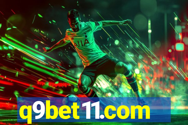 q9bet11.com