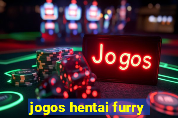 jogos hentai furry