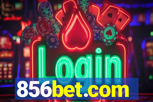 856bet.com