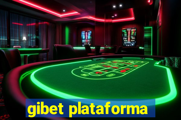 gibet plataforma