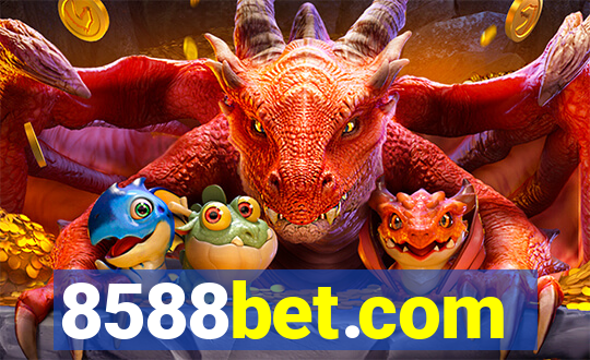 8588bet.com