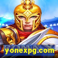 yonexpg.com