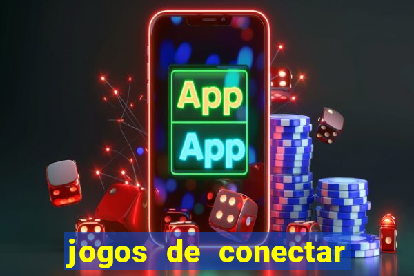 jogos de conectar pares iguais