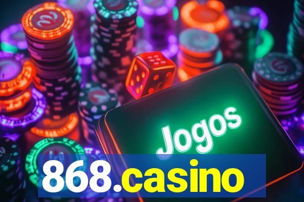 868.casino