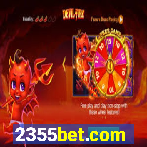 2355bet.com