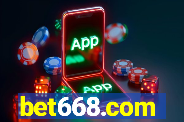 bet668.com