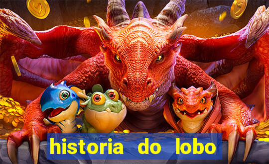 historia do lobo mau e os tres porquinhos resumida