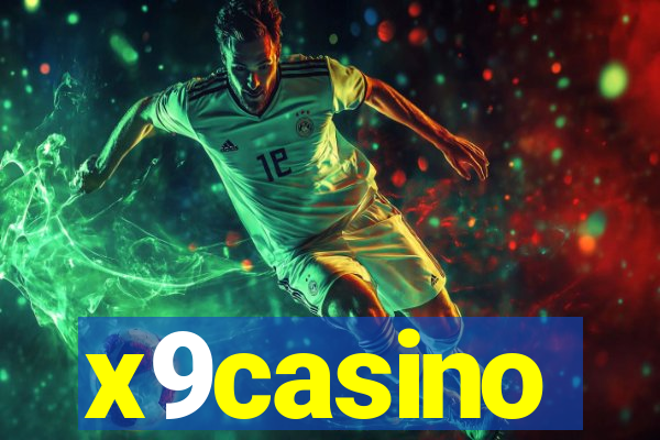 x9casino