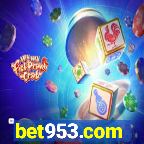 bet953.com