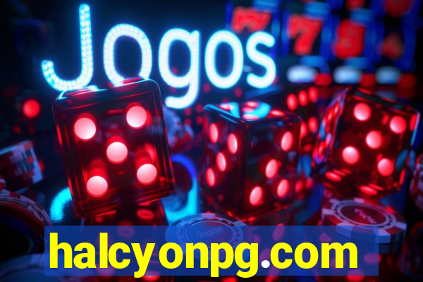 halcyonpg.com