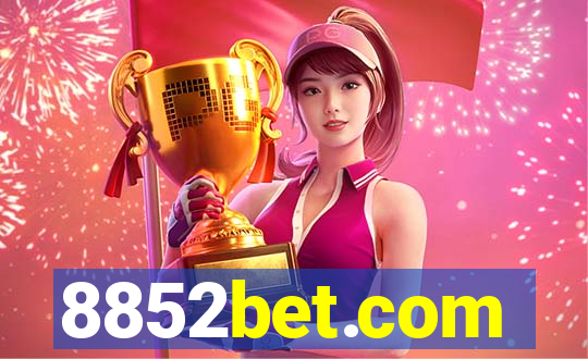 8852bet.com