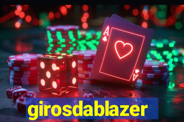 girosdablazer