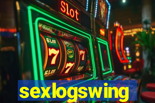 sexlogswing