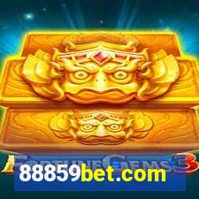 88859bet.com