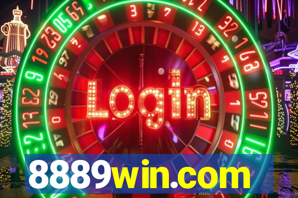 8889win.com