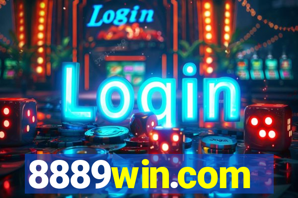 8889win.com