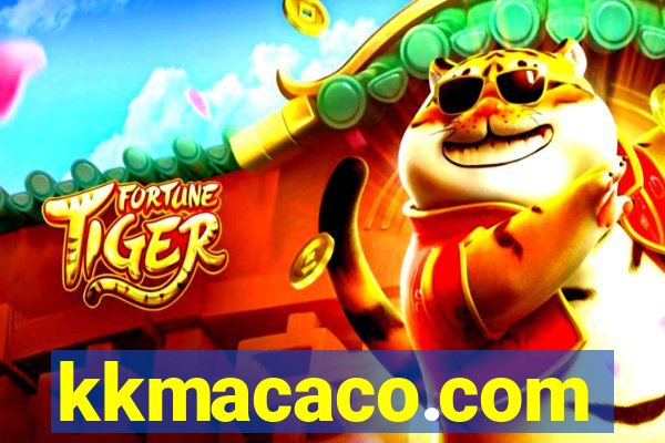 kkmacaco.com