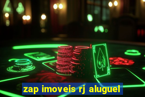 zap imoveis rj aluguel