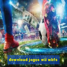 download jogos wii wbfs