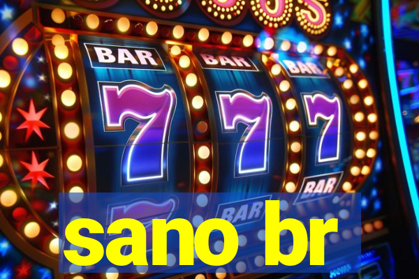 sano br