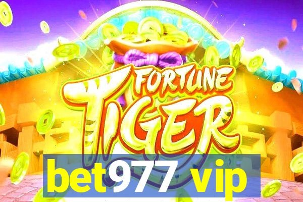 bet977 vip