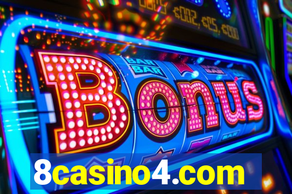 8casino4.com