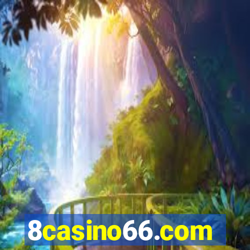 8casino66.com