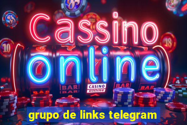 grupo de links telegram