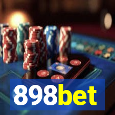 898bet