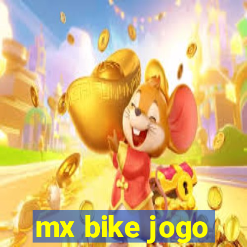 mx bike jogo