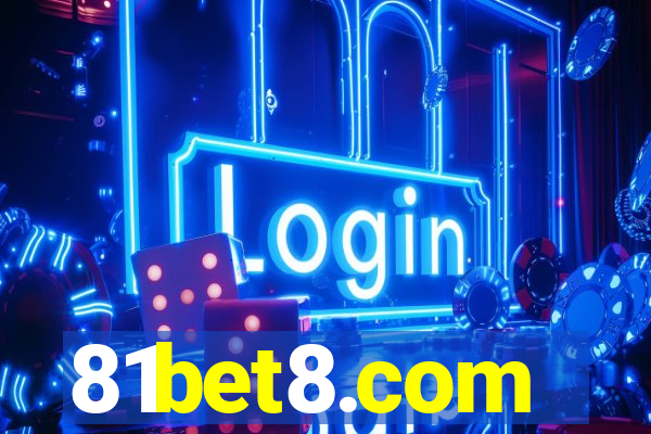 81bet8.com