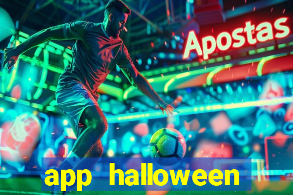 app halloween jackpot slots