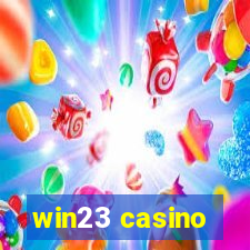 win23 casino