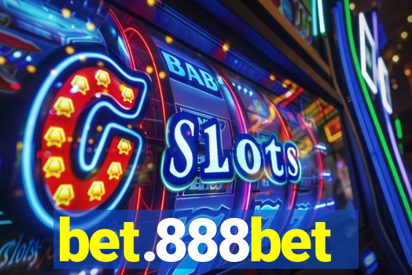 bet.888bet