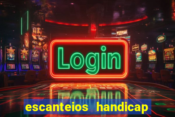 escanteios handicap - 2 5