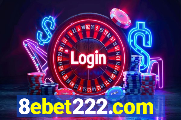 8ebet222.com