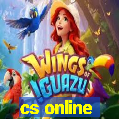 cs online