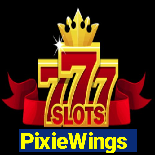 PixieWings