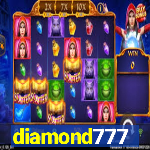 diamond777