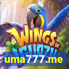 uma777.me